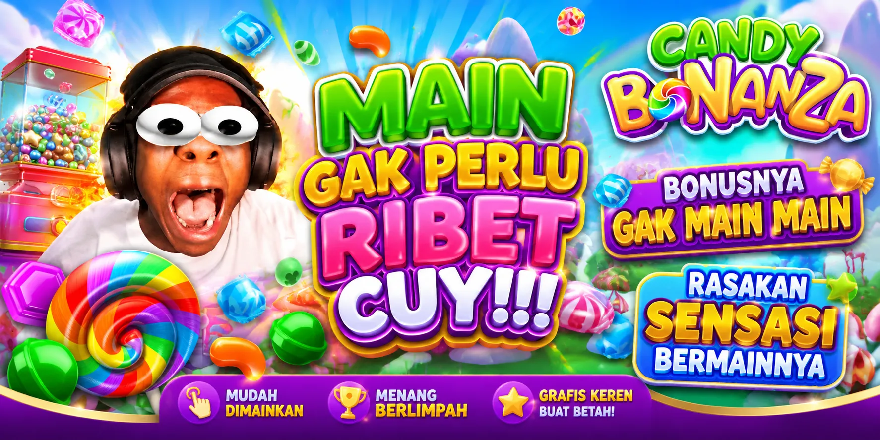 WATITOTO123 • Pilihan Aktivitas Seru Untuk Waktu Santai!
